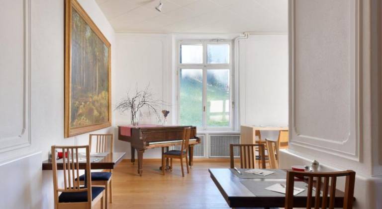Hotel Seehof-Arosa — photo 5