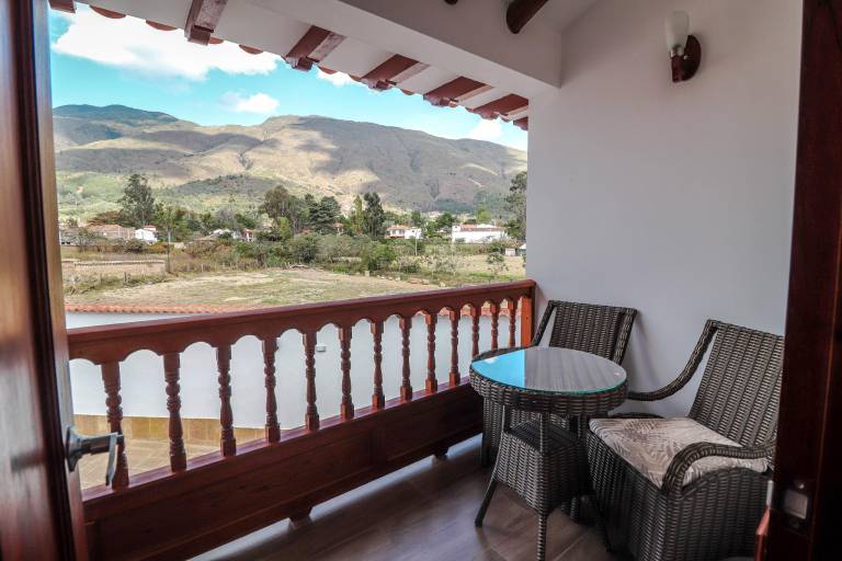 HOTEL LAS PALMAS — photo 4