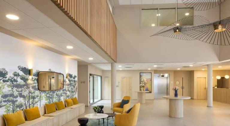 Quality Aparthotel Plerin Saint-Brieuc — photo 3