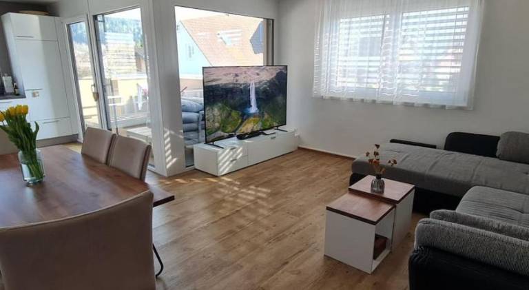 Ferienwohnung Feldkirch