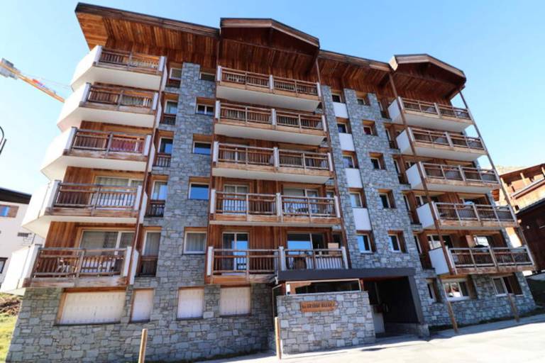 Holiday apartment | Next to the ski | Dogs allowed — photo 2