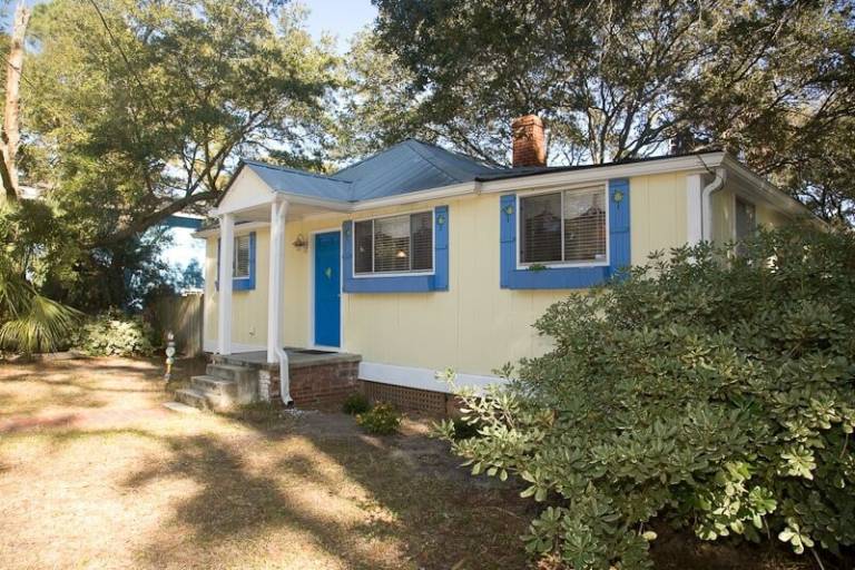 Cottage  Hilton Head Island