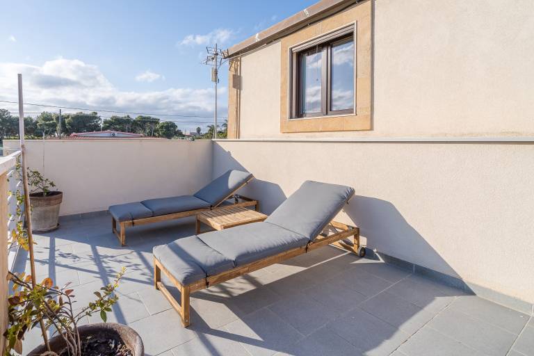 Villa 'Marta Maria Con Giardino' with Private Pool, Wi-Fi and Air Conditioning — photo 4
