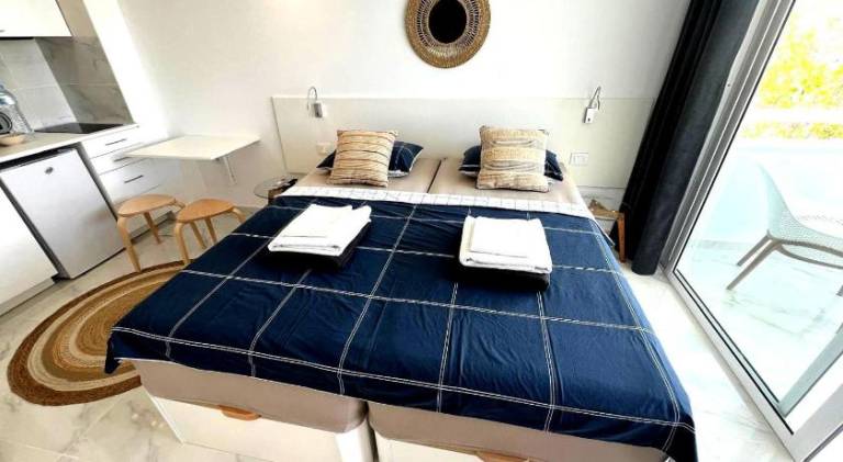 Tenerife Sea View Sun Beach Apartment 214 — photo 2