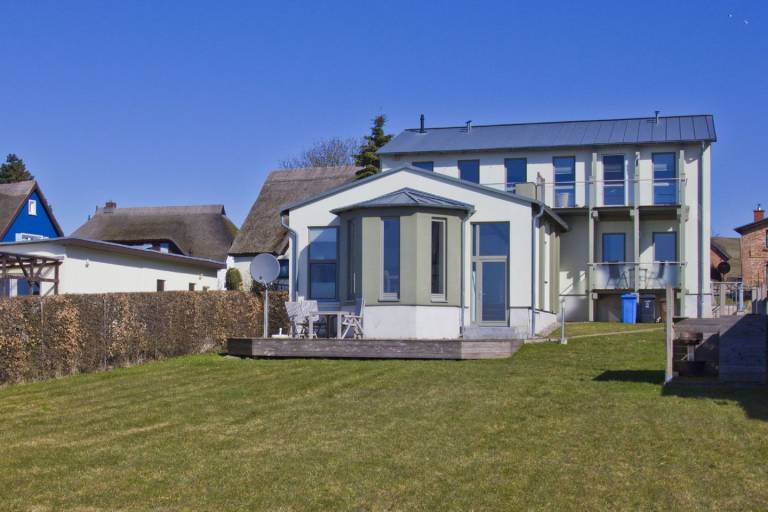 Ferienwohnung Groß Zicker
