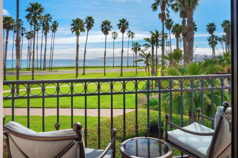 Resort Santa Barbara