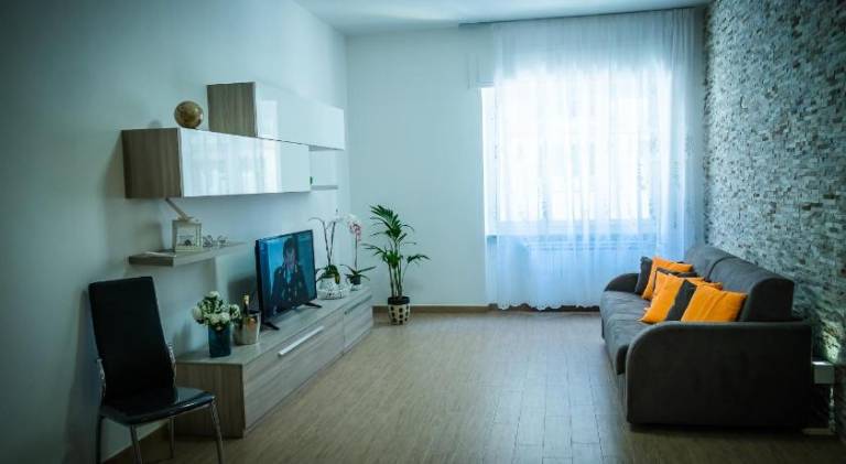 Holiday apartment with 2 rooms for 6 persons — photo 2