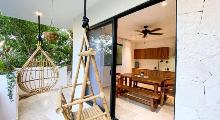 Apartment Tulum