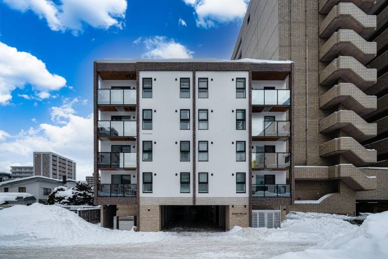 79 m&sup2; Ferienwohnung