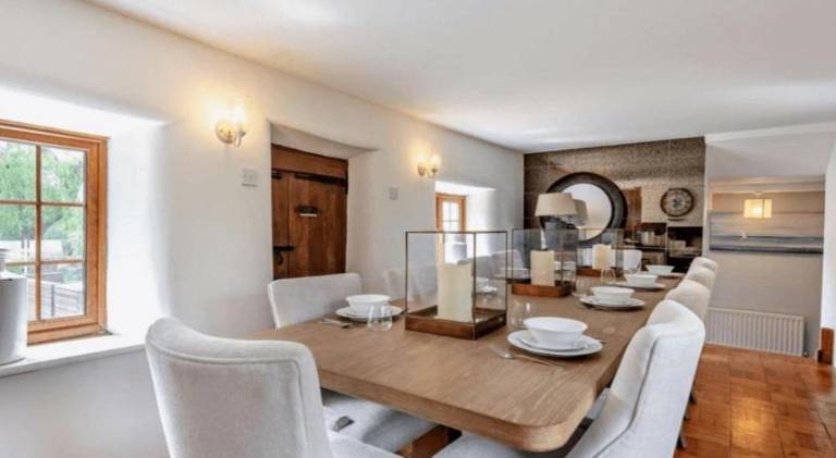 Vacation home with 5 rooms for 10 persons — photo 4