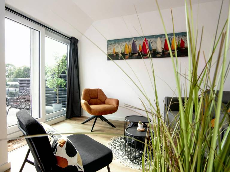 Appartement Sneek