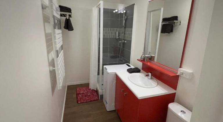 Rental apartment | Pets are welcome — photo 2