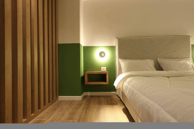 Apartament Durres