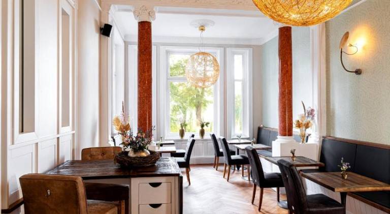 Hotel Alsterblick — photo 4