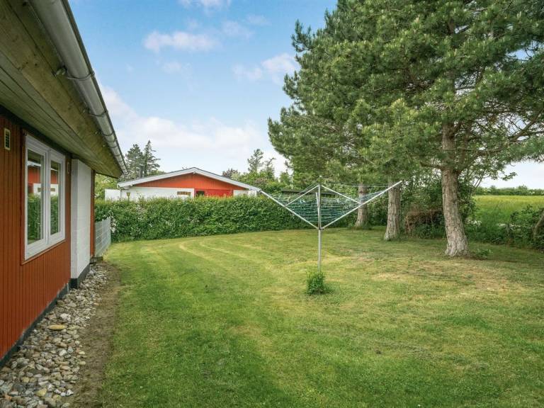 House with barbeque & terrace — photo 5