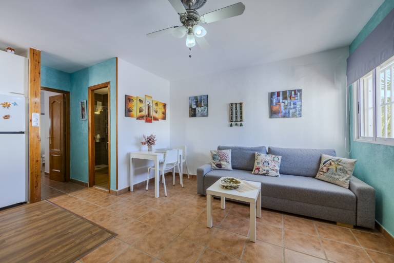 Ferienwohnung in Las Negras, Rodalquilar für max. 2 Personen, Ferienwohnung in Las Negras, Rodalquilar für max. 2 Personen,