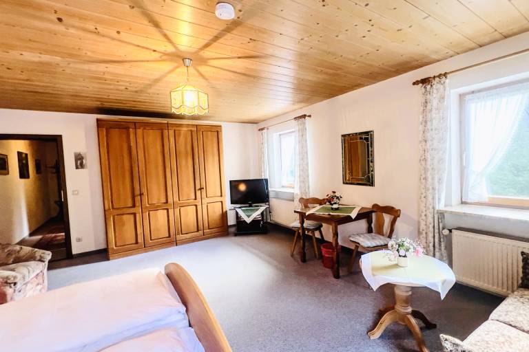 Privatzimmer  Prien am Chiemsee