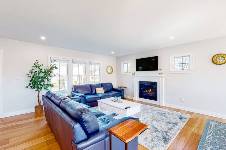 House  Yarmouth