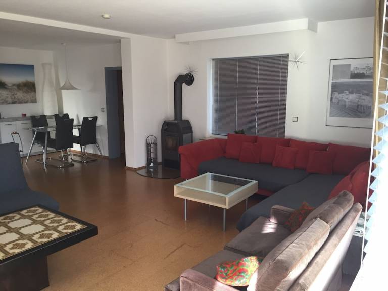 Ferienwohnung  Baunatal