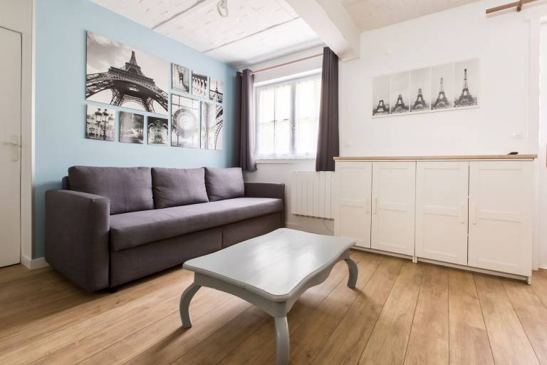Maison de vacances Quesnoy-sur-Deûle