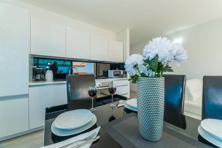 Ferienwohnung  Vir