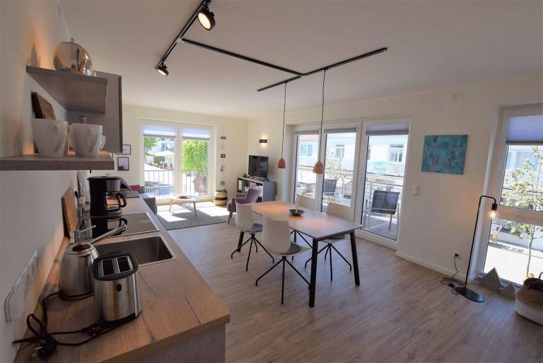 Meeresblick " Enna Mare" Haus 1, WE 5 — photo 4