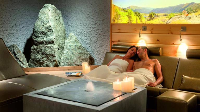 DAS RONACHER Therme & Spa Resort — photo 5
