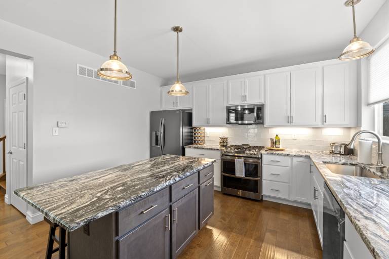 Family-oriented big house with garden | Perfect for remote work | Pet-friendly — photo 3