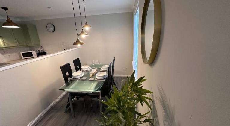 Holiday apartment | Pet-friendly — photo 3