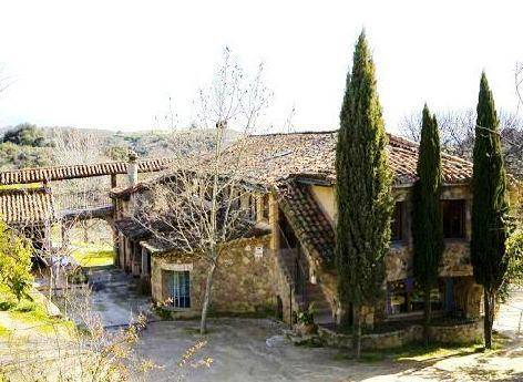 Casa Villanueva de la Vera