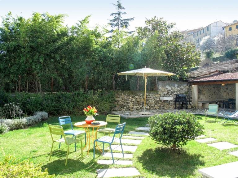 Appartamento Vasia