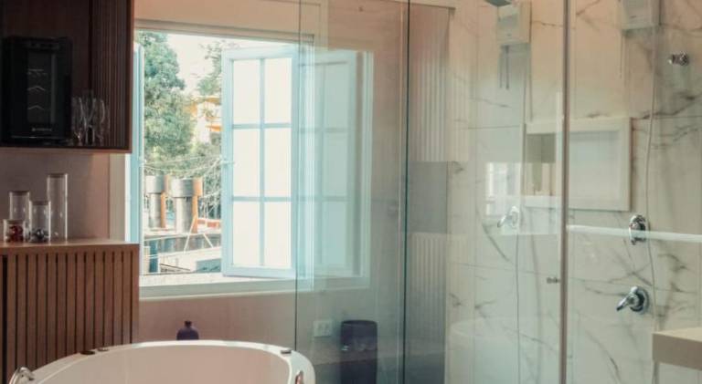 Esquina Brotense Hospedagem de charme com hidromassagem — photo 2
