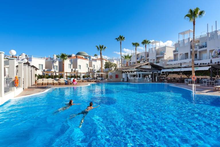 Resort  Costa Adeje