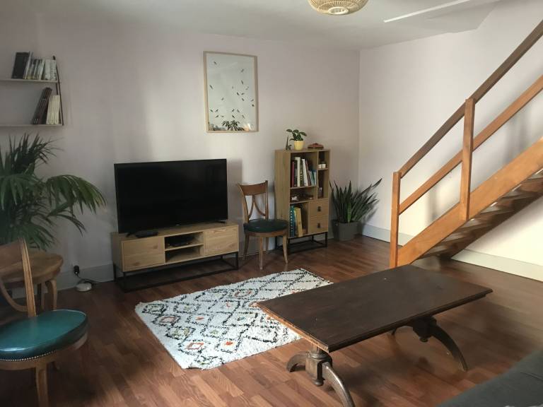 Appartement Besançon