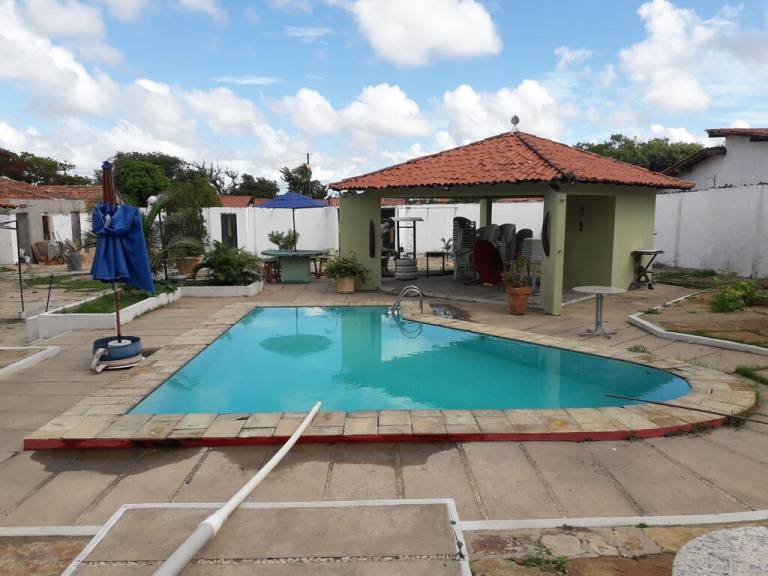 Casa  Parnaíba
