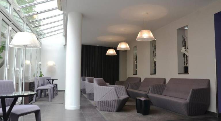 Hotel Saint-Charles — photo 3