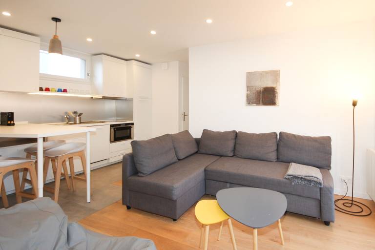 Appartement Hauts-de-Seine