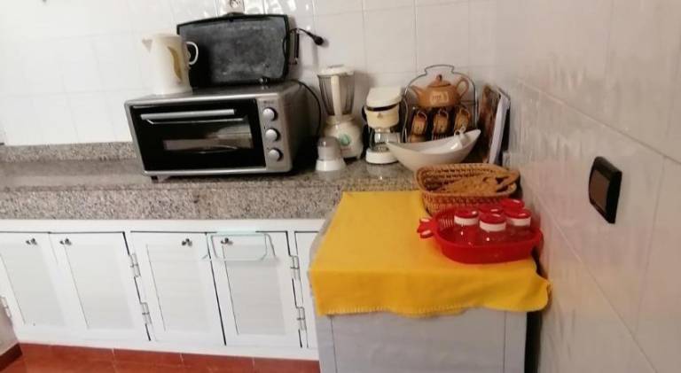 Apartment with 3 rooms for 7 persons — photo 4