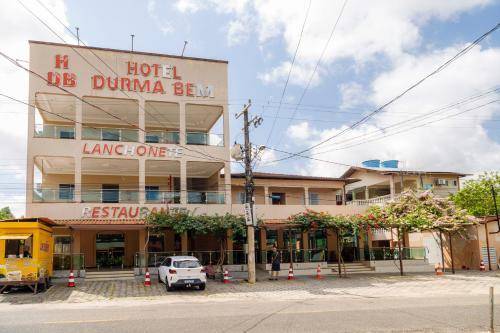 HOTEL DURMA BEM LTDA EPP in Castanhal