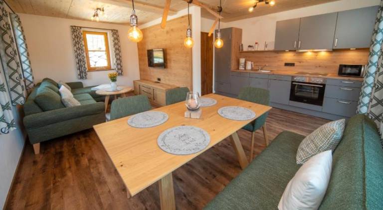 Ferienwohnung Wertach