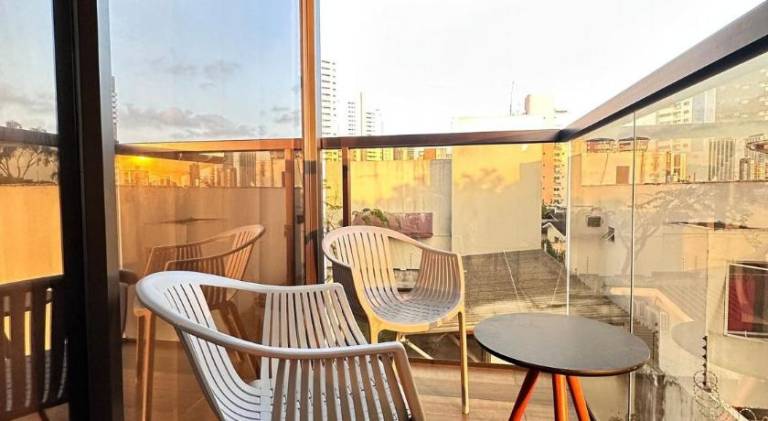 Holiday apartment with garden & pool | Close to the beach | Pets are welcome — photo 4