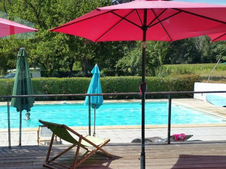 House with terrace & heated pool — photo 3