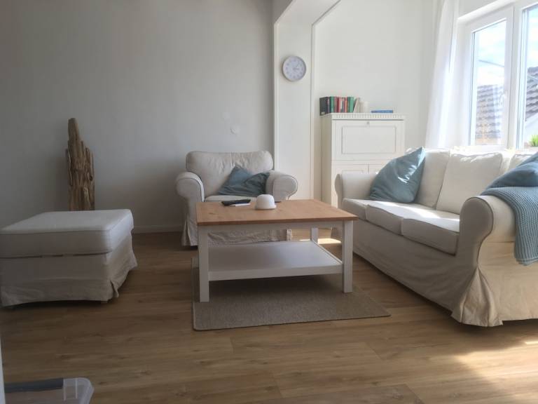 Ferienwohnung  Bad Godesberg