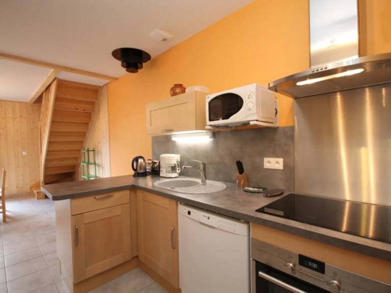 Chalet Murol