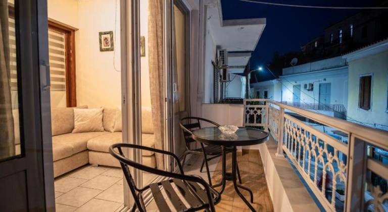 Rental apartment with 2 rooms for 3 persons — photo 3