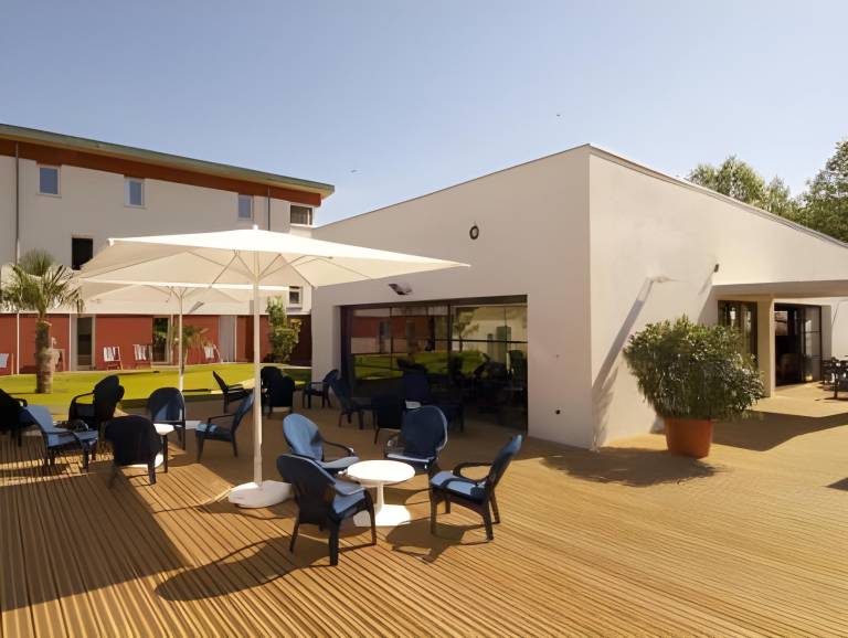 Brit Hotel Marvejols — photo 3