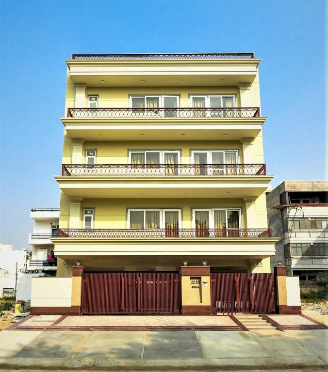 Rental apartment with yard | Perfect for remote work — photo 4