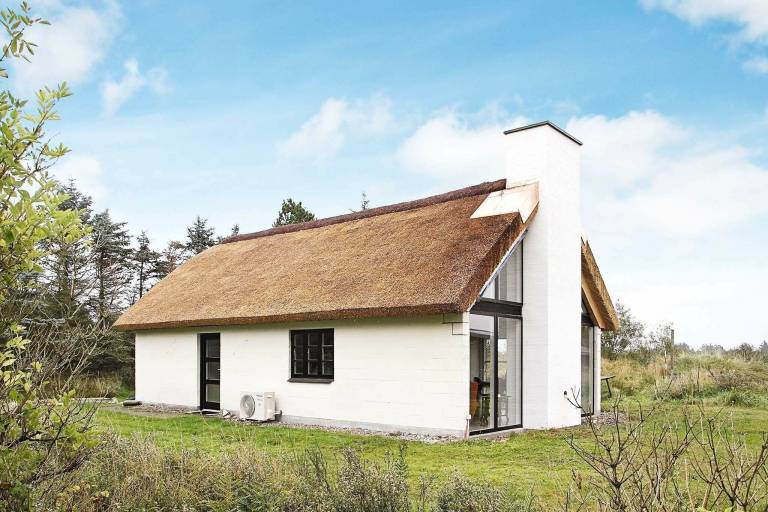Feriehus Thorup Strand