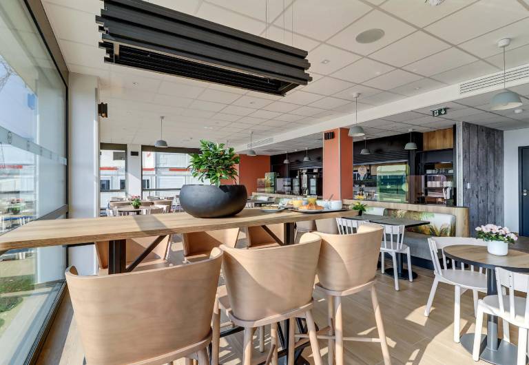 B&B HOTEL Dijon Valmy Toison d'or — photo 2