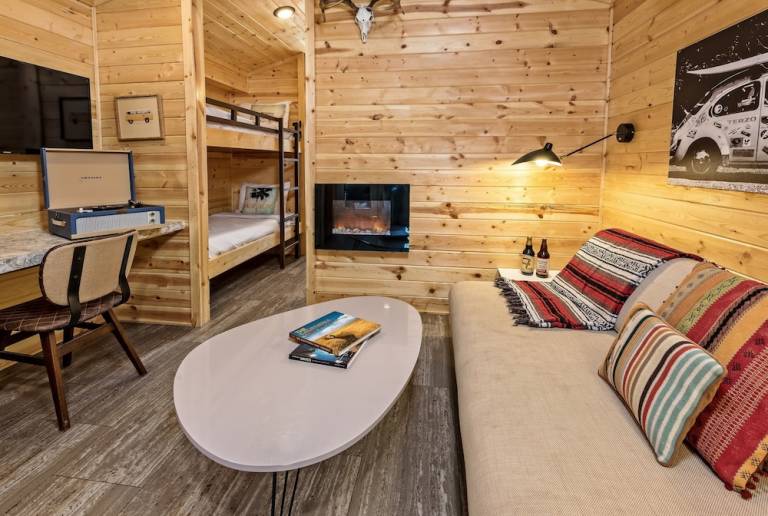 Resort Buellton